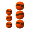Tenisák pre psov - Oranžový pískací - 3ks (Tenisák pre psov - Oranžový pískací - 3ks)