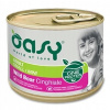 Vlhké krmivo pre psa - Oasy One Protein monoproteínové, bez obilnín - 200 g Vlhké krmivo pre psa - Oasy One Protein monoproteínové, bez obilnín - 200 g