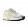 Detské topánky New Balance G7402I5 – biele Detské topánky New Balance G7402I5 – biele