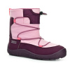 Reima Ensilumi Deep Purple AD zimné barefoot topánky 39 EUR Reima Ensilumi Deep Purple AD zimné barefoot topánky 39 EUR