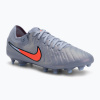 Pánske kopačky Nike Tiempo Legend 10 Pro FG blue eclipse/black Pánske kopačky Nike Tiempo Legend 10 Pro FG blue eclipse/black