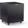 Aktívny subwoofer Klipsch R-8SW 50 W čierny Aktívny subwoofer Klipsch R-8SW 50 W čierny