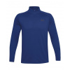 Pánska mikina Tech™ 2.0 1/2 zips s dlhým rukávom Under Armour, Veľkosť XL, Farba Kráľovská modrá Pánska mikina Tech™ 2.0 1/2 zips s dlhým rukávom Under Armour, Veľkosť XL, Farba Kráľovská modrá