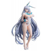 FREEing Azur Lane PVC Figurka 1/4 Emden: Bunny Ver. 44 cm FREEing Azur Lane PVC Figurka 1/4 Emden: Bunny Ver. 44 cm