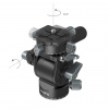 SmallRig Lightweight Fluid Video Head 3457 SmallRig Lightweight Fluid Video Head 3457