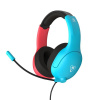 Herní sluchátka Turtle Beach Airlite Fit, pro Nintendo Switch, modro-červená 0840454400120 Herní sluchátka Turtle Beach Airlite Fit, pro Nintendo Switch, modro-červená 0840454400120