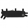 Fjällräven Hoja Frame Bag S, Farba BLACK Fjällräven Hoja Frame Bag S, Farba BLACK