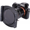NiSi Filter Holder 100 for Laowa 12mm F2.8 NiSi Filter Holder 100 for Laowa 12mm F2.8