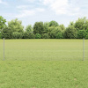 Svařovaná drátěná oplocení s sloupkem 10 x 0,5 m (Š x V) 3336315 Svařovaná drátěná oplocení s sloupkem 10 x 0,5 m (Š x V) 3336315