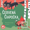 Červená čiapočka - Zvuko… Červená čiapočka - Zvuko…