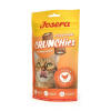 Josera Kapsička Cat Crunchies Chicken 6x60 g Josera Kapsička Cat Crunchies Chicken 6x60 g