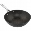 Wok Ballarini Salina Granitium, 30 cm Wok Ballarini Salina Granitium, 30 cm