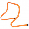 Classic plastová prekážka oranžová výška / šírka 15 cm - 15 cm Classic plastová prekážka oranžová výška / šírka 15 cm - 15 cm