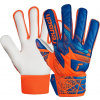Reusch Brankářské rukavice Attrakt Starter Solid Finger Support Junior oranžovo-modré 5472511 2290 7.5 Reusch Brankářské rukavice Attrakt Starter Solid Finger Support Junior oranžovo-modré 5472511 2290 7.5