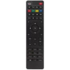 GoSAT GS220T2 a GS240T2 Dálkový ovladač pro set-top box SatelityUL GoSAT GS220T2 a GS240T2 Dálkový ovladač pro set-top box SatelityUL