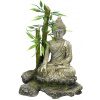 Nobby dekorácia do akvária Zenová socha s bambusem 12 x 9 x 16 cm Nobby dekorácia do akvária Zenová socha s bambusem 12 x 9 x 16 cm