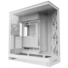 NZXT case H9 Flow, ATX, Large Dual Chamber Mid Tower, white CM-H92FW-01 NZXT case H9 Flow, ATX, Large Dual Chamber Mid Tower, white CM-H92FW-01