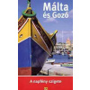 Málta és Gozó - A napfény szigete Málta és Gozó - A napfény szigete