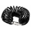 Špirálová tlaková hadica 10m NEO – hadica na stlačený vzduch ku kompresoru Špirálová tlaková hadica 10m NEO – hadica na stlačený vzduch ku kompresoru