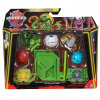 Bakugan 5 balení speciální útok Octogan S6 Bakugan 5 balení speciální útok Octogan S6