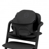Cybex Vložka Komfort do stoličky Lemo Varianta: Stunning Black Cybex Vložka Komfort do stoličky Lemo Varianta: Stunning Black