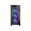 MSI MPG GUNGNIR 300R AIRFLOW/Midi Tower/Transpar./Černá MSI MPG GUNGNIR 300R AIRFLOW/Midi Tower/Transpar./Černá