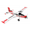 KAVAN Pilatus PC-6 Porter 1500mm ARF - červená (KAV02.8090) KAVAN Pilatus PC-6 Porter 1500mm ARF - červená (KAV02.8090)