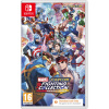MARVEL vs. CAPCOM Fighting Collection Arcade Classics Nintendo Switch - krabicová verzia MARVEL vs. CAPCOM Fighting Collection Arcade Classics Nintendo Switch - krabicová verzia