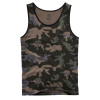 Tielko Brandit Tank Top - darkcamo, 6XL Tielko Brandit Tank Top - darkcamo, 6XL