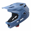 Dětská helma CRATONI MadCat Blue Matt - S-M (49-56 cm) Dětská helma CRATONI MadCat Blue Matt - S-M (49-56 cm)