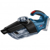 Bosch GAS 18V-1 Professional ručný vysávač Čierna, Modrá, Červená, Priesvitné Bezvreckové (06019C6200) Bosch GAS 18V-1 Professional ručný vysávač Čierna, Modrá, Červená, Priesvitné Bezvreckové (06019C6200)