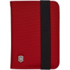 VICTORINOX Puzdro na doklady TA 5.0 RFID - red VICTORINOX Puzdro na doklady TA 5.0 RFID - red
