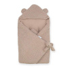 Prémiová Zimní Zavinovací Deka/Fusak do Autosedačky Cotton Muslin & Bouclé karamel (OTULFOTCMB5_100x100) Prémiová Zimní Zavinovací Deka/Fusak do Autosedačky Cotton Muslin & Bouclé karamel (OTULFOTCMB5_100x100)