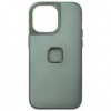 Kryt na mobil Peak Design Everyday Case iPhone 14 Pro Max - Sage Kryt na mobil Peak Design Everyday Case iPhone 14 Pro Max - Sage