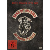 Sons of Anarchy (Komplette Serie) (DVD) Sons of Anarchy (Komplette Serie) (DVD)