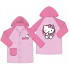 Dievčenská pláštenka Hello Kitty EU 98 Dievčenská pláštenka Hello Kitty EU 98