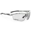 RUDY PROJECT PROPULSE grey/ImpactX Photochromic 2 Black RUDY PROJECT PROPULSE grey/ImpactX Photochromic 2 Black