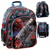 Školská taška - batoh Spiderman VENOM MARVEL