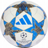 Futbalová lopta Adidas UCL Pro Sala 25/26 League Stage JP1546 veľ. 4 Futbalová lopta Adidas UCL Pro Sala 25/26 League Stage JP1546 veľ. 4