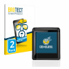 2x BROTECT Displayschutz-Folie pro Bosch Intuvia 100 (2x čirá ochranná fólie BROTECT pro Bosch Intuvia 100) 2x BROTECT Displayschutz-Folie pro Bosch Intuvia 100 (2x čirá ochranná fólie BROTECT pro Bosch Intuvia 100)