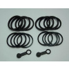 Opravná sada předního brzdového třmenu HONDA CBR 600 RR rok 06-12 Opravná sada předního brzdového třmenu HONDA CBR 600 RR rok 06-12