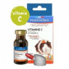 Vitamin C pro morčata KAPKY FRANCODEX 15 ml Francodex Vitamin C pro morčata KAPKY FRANCODEX 15 ml Francodex