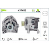 VALEO Alternátor 437452 VALEO Alternátor 437452