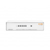 HPE Aruba Instant On 1430 Unmanaged 5G Switch (R8R44A) HPE Aruba Instant On 1430 Unmanaged 5G Switch (R8R44A)