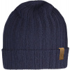 Zimná čiapka Fjallraven Byron Hat Thin - Dark Navy uni Zimná čiapka Fjallraven Byron Hat Thin - Dark Navy uni