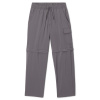 Detské Nohavice 2 v 1 COLUMBIA SILVER RIDGE UTILITY CONVERTIBLE PANT 2070602023 – Sivá Detské Nohavice 2 v 1 COLUMBIA SILVER RIDGE UTILITY CONVERTIBLE PANT 2070602023 – Sivá