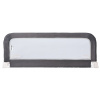 Safety 1st Cestovná Zábrana Na Posteľ Dark Grey Safety 1st Cestovná Zábrana Na Posteľ Dark Grey