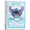 Bicycle Karty Disney Stitch Bicycle Karty Disney Stitch