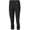 Dámske 3/4 nohavice W 520266 01 Black - Puma XXL Dámske 3/4 nohavice W 520266 01 Black - Puma XXL