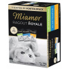 Miamor Ragout Royale kura tuniak králik v želé multipack 1200 g Miamor Ragout Royale kura tuniak králik v želé multipack 1200 g